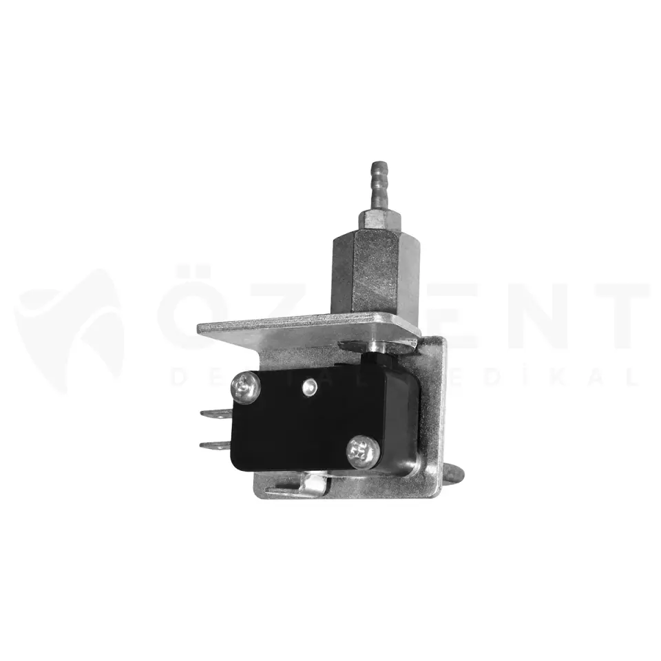 Air Electrical Valve Hava Elektrikli Vana