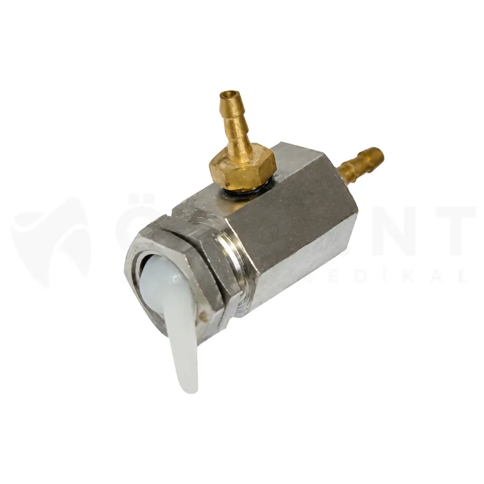 General Valve Master Switch