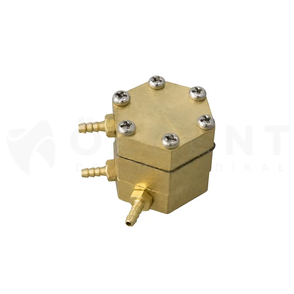 Single Air Switch Tekli Hava Vanası