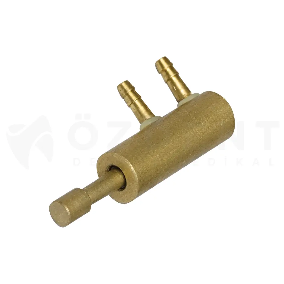 Holder Valve Pinomatik Switch Takozu