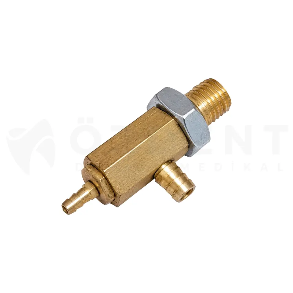 Strong Sucking Valve Sakşın Aparatı