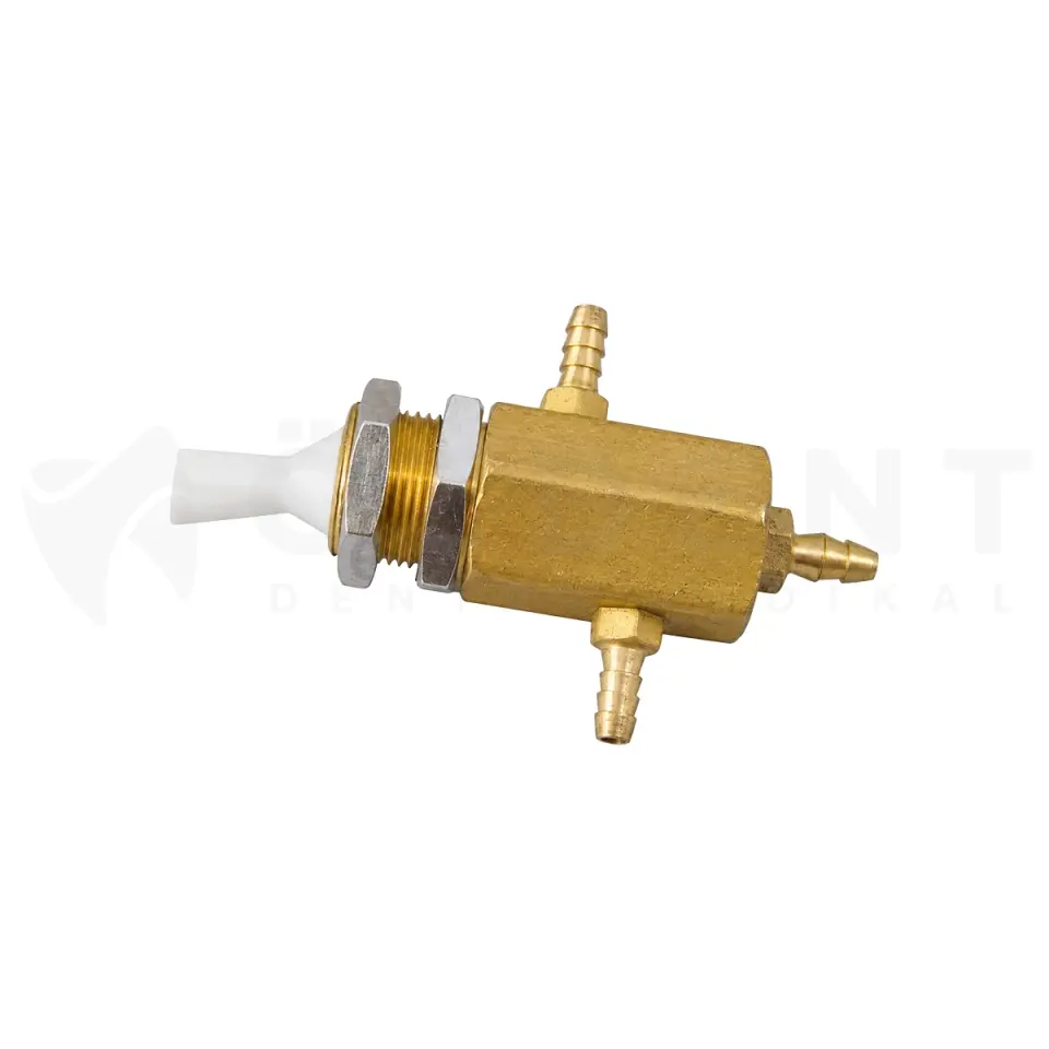 Pulldown Water Exchange Switch Mandallı Vana