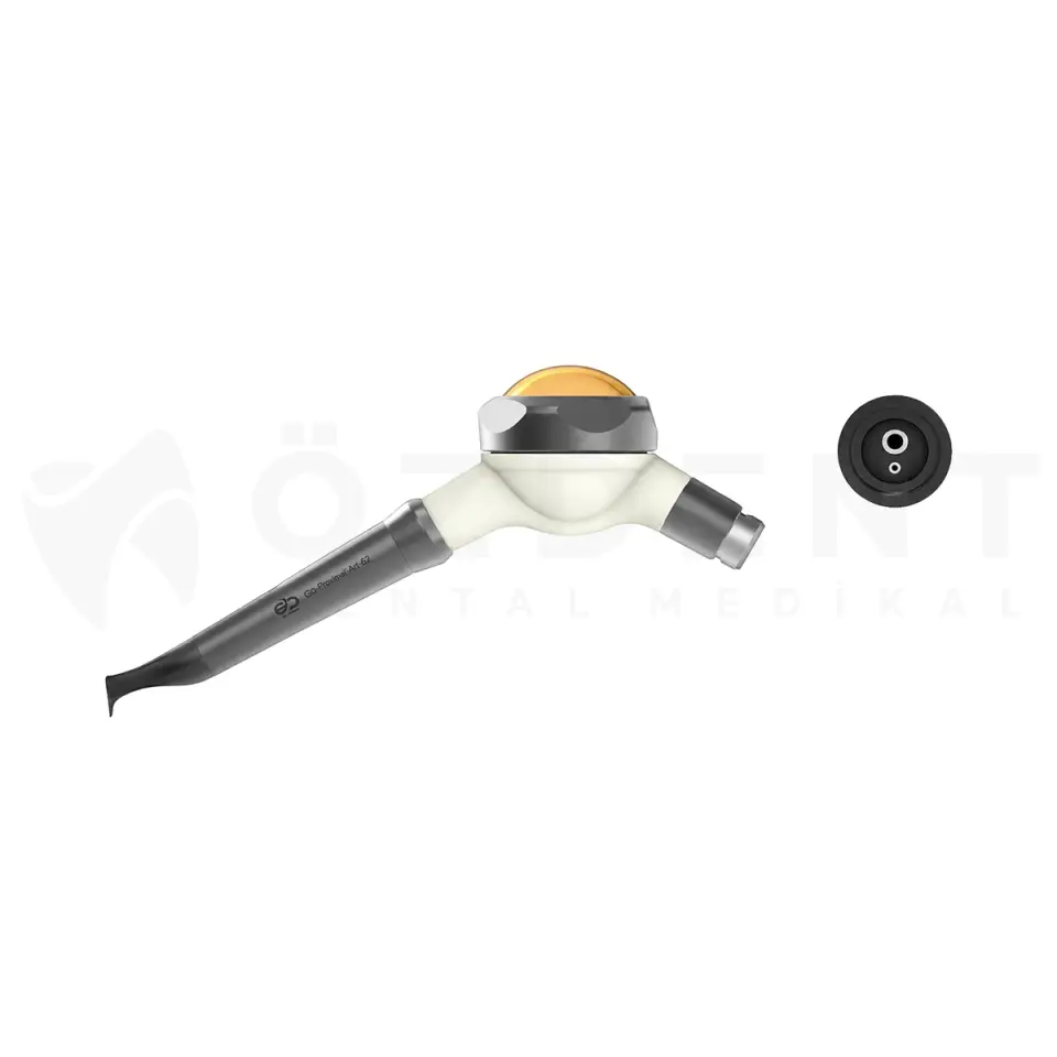 Golddent NSK Model Air Flow Cihazı