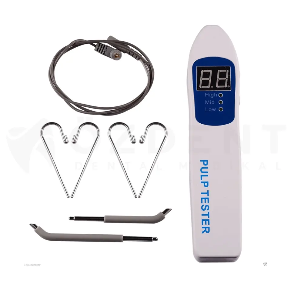 Dental Vitalometre - Pulp Tester