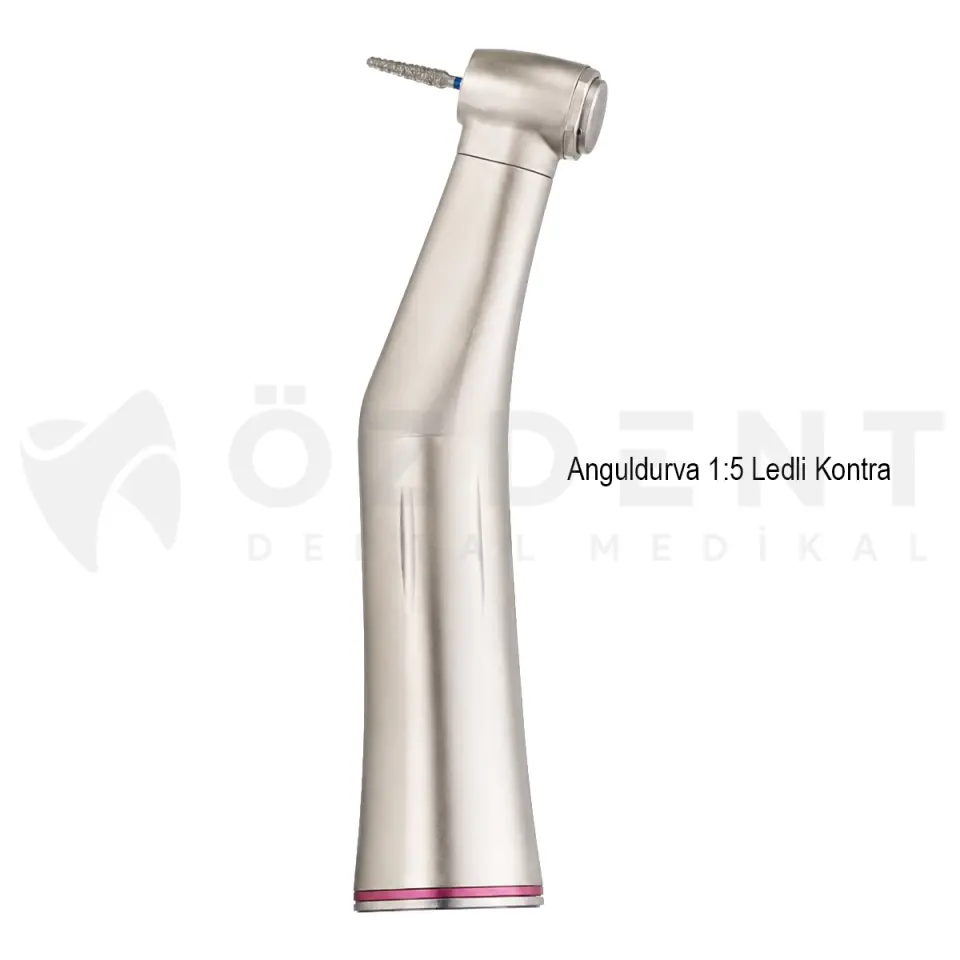 Anguldurva 1:5 Ledli Kontra