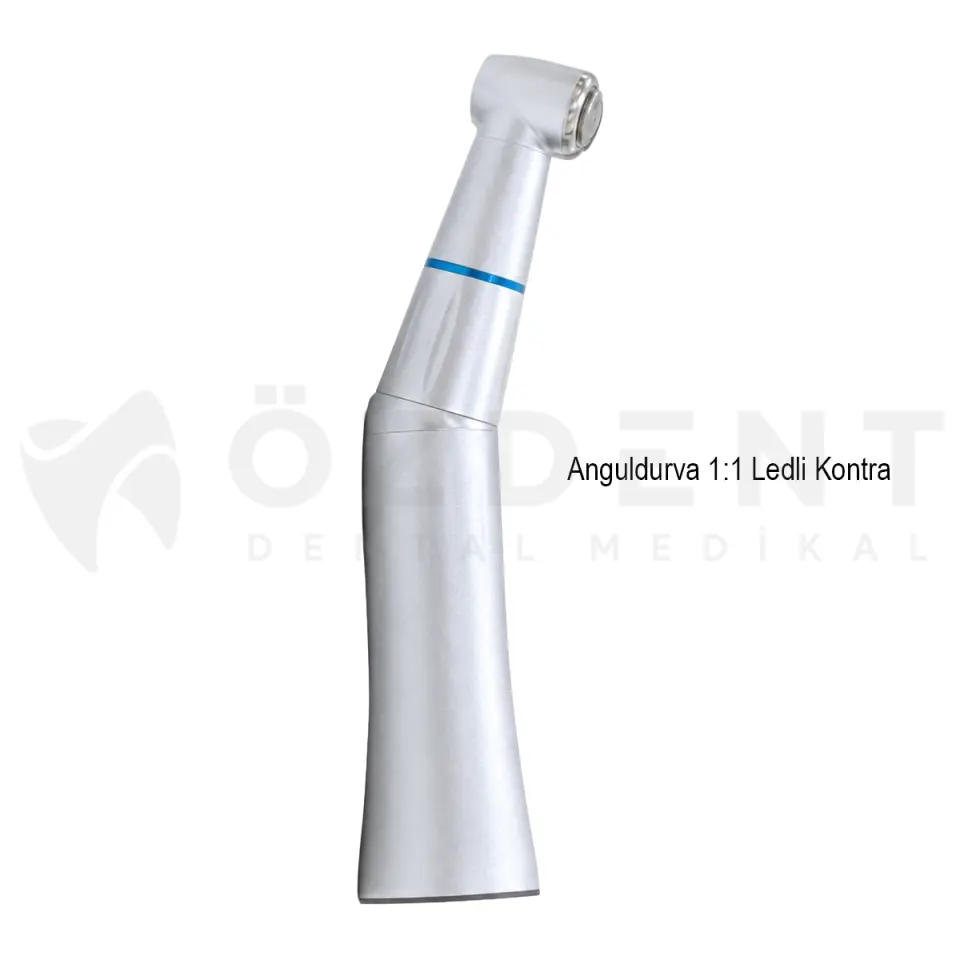 Anguldurva 1:1 Ledli Kontra