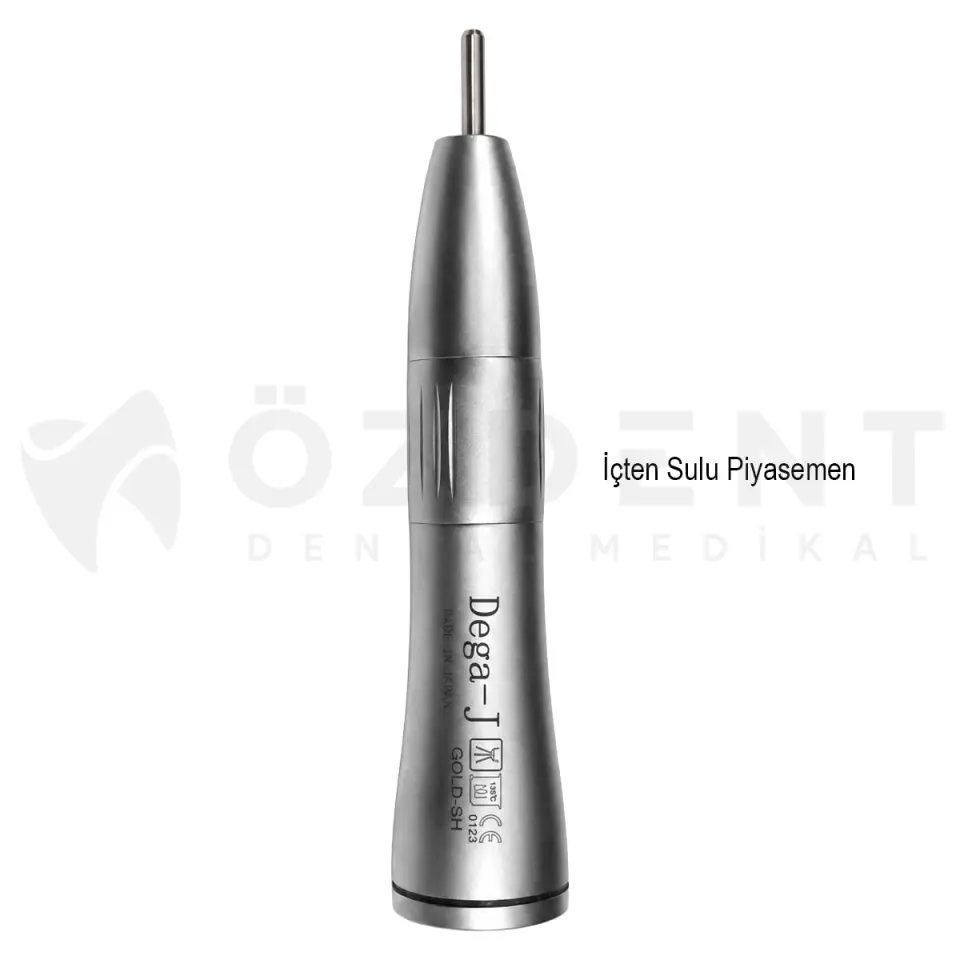 İçten Sulu Piyasemen