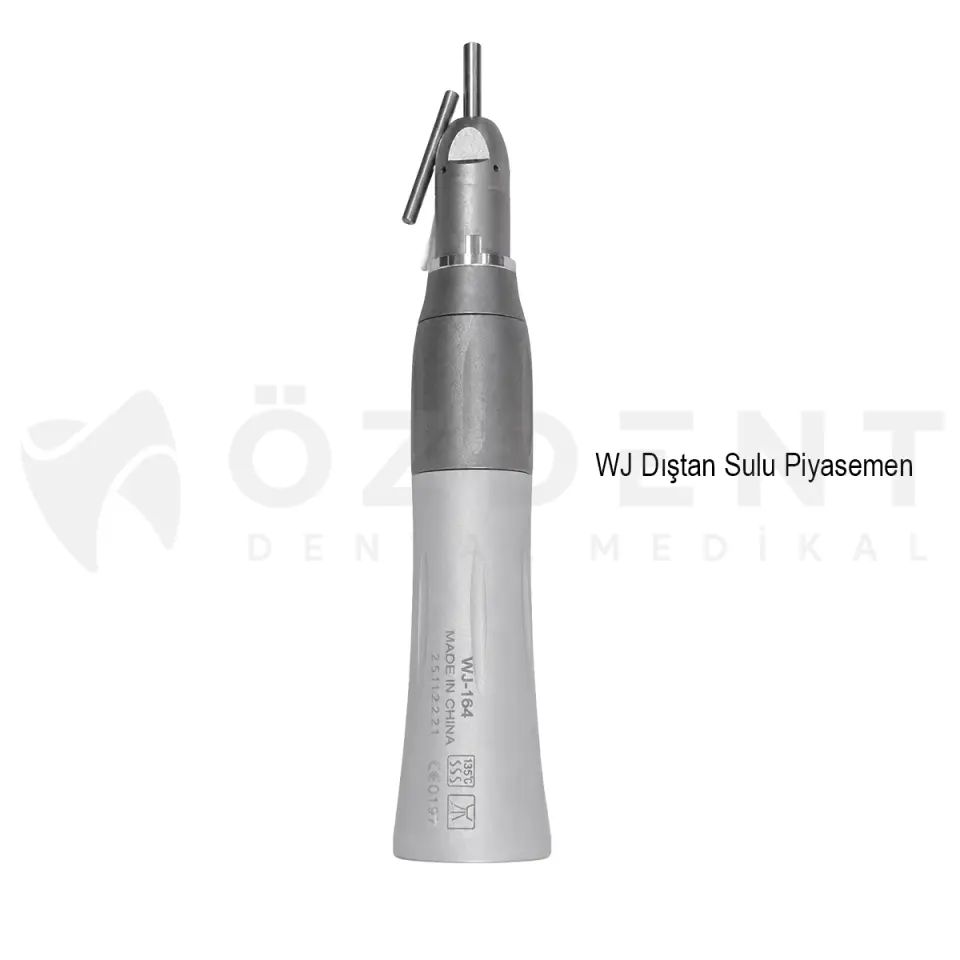 WJ Dıştan Sulu Piyasemen