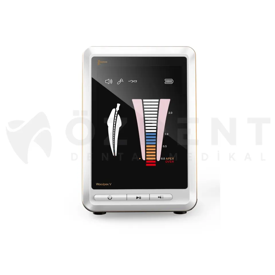Woodpecker Woodpex V - Apex Locater - Apeks Bulucu