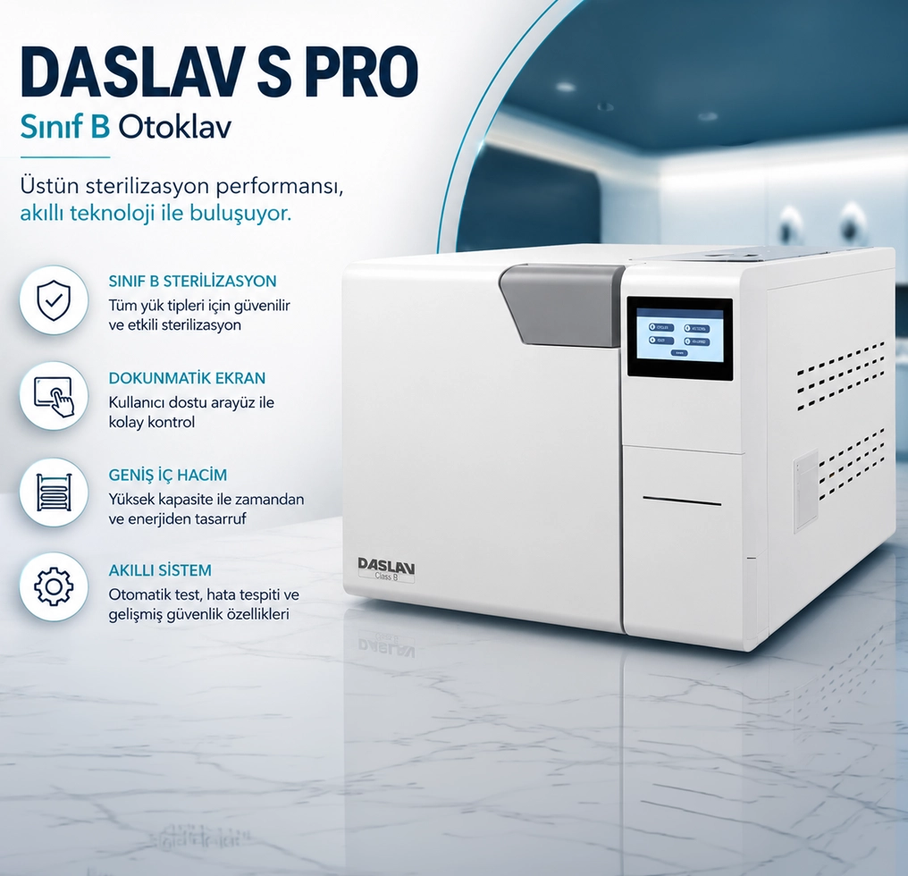 Yeson Daslav S Pro